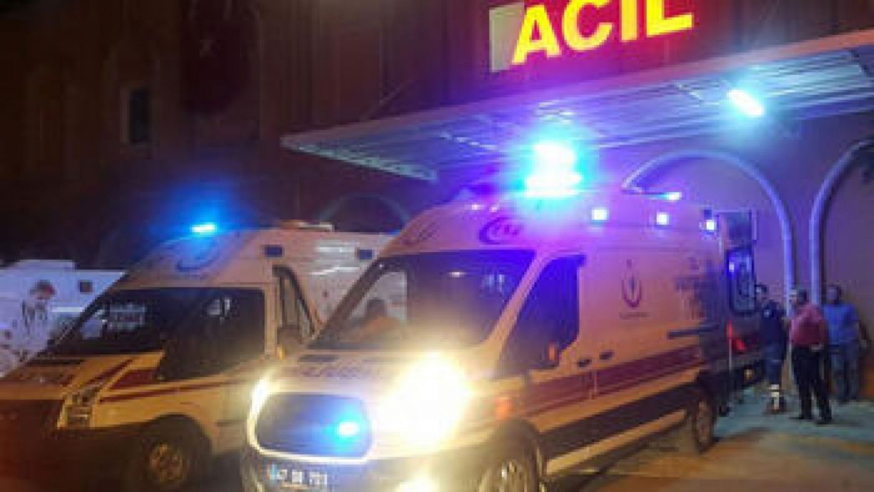 Kenyalı kadın Konya’da intihar etti