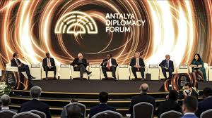 Türkiye diplomasi trafiğine hazırlanıyor: 150’den fazla ülke ADF2026’da buluşacak