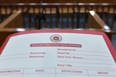 E-imzayla sahte belge düzenlenmesine ilişkin 123 sanığın yargılamasına başlandı