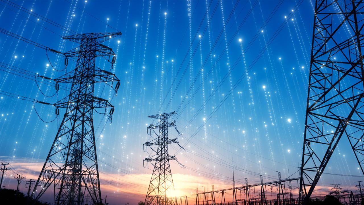 Türkiye’nin elektrik kurulu gücü 126 bin megavatı aştı