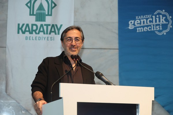 Karatay'da "Evlilik ve Gelişim Akademisi" Yoğun İlgiyle Sürüyor 