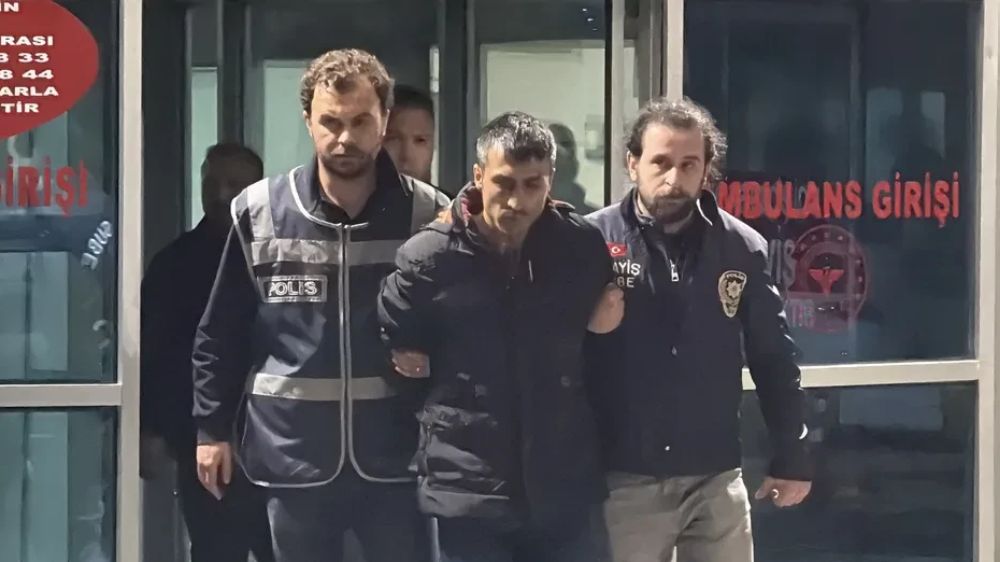 Sivas’ta iki kardeşi öldüren cinayet zanlısı Ankara’da yakalandı