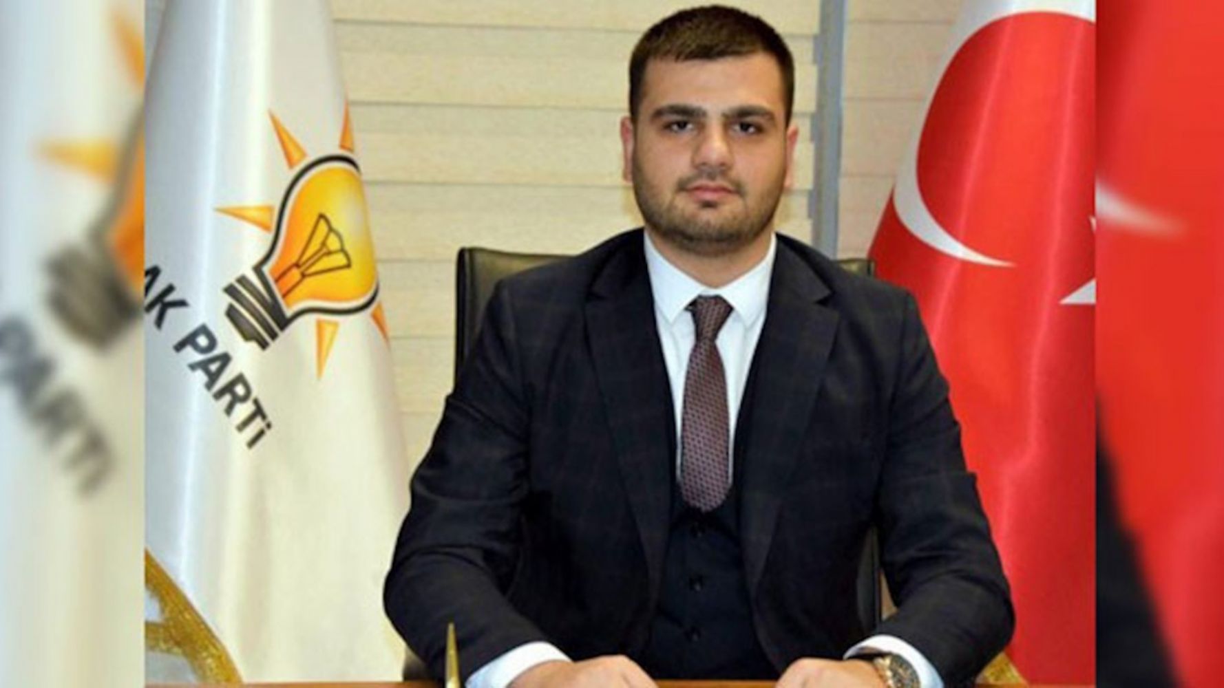 AK Parti Genel Sekreteri İnan: "Bugün İzmir’de yaşananlar bir CHP klasiğidir"