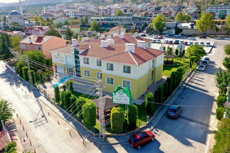 Tenzile Ana Hasta Konukevi: Yenilenen Yüzüyle Şefkat Dolu Bir Sığınak!