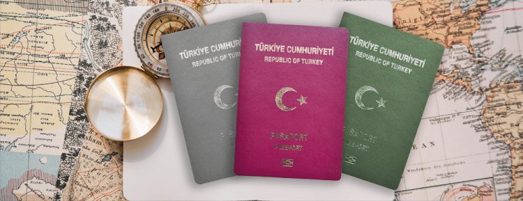 PASAPORTA VE YURT DIŞI HARCINA ZAM: UZAYA MI, YURTDIŞINA MI?