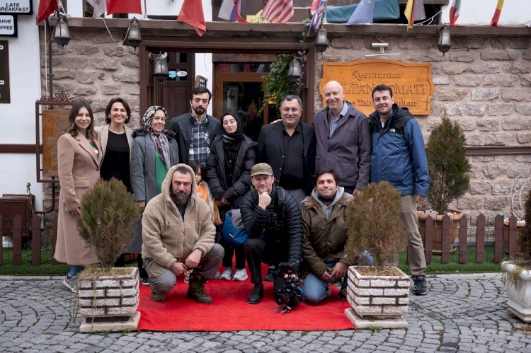 Hayatla Savaş, Umutla Doğum; Mucize Anne Şeyma’nın Hayatı Kısa Film Oluyor